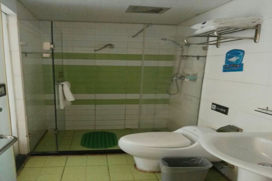 7Days Inn Changsha Wuyi Avenue Yunajialing Metro Station Exterior foto