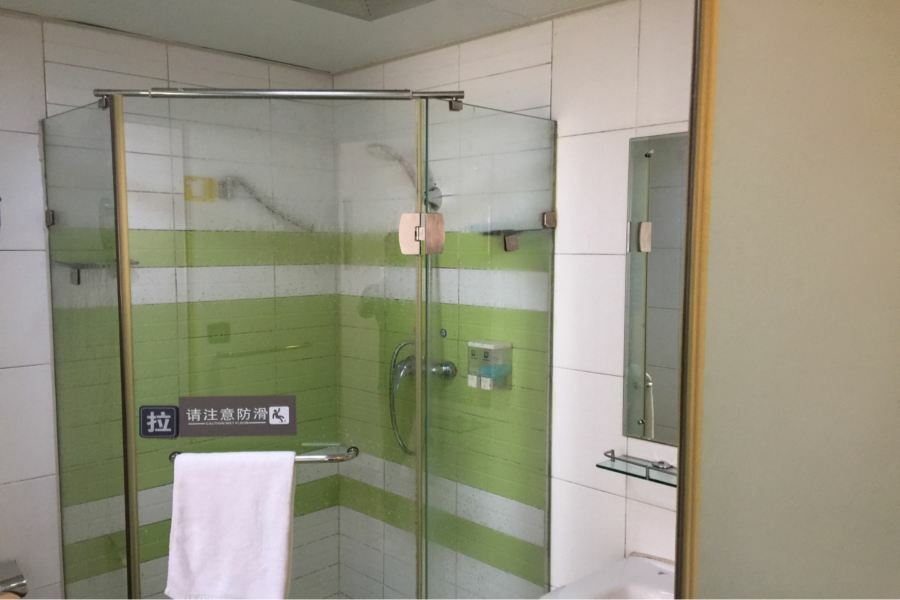 7Days Inn Changsha Wuyi Avenue Yunajialing Metro Station Exterior foto